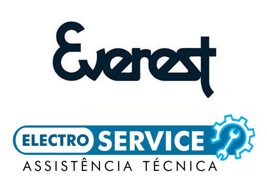 Assistência Técnica Everest