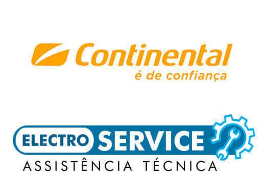 Assistência Técnica Continental